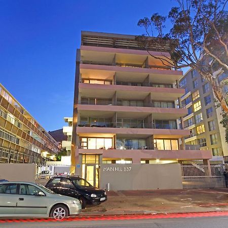 Afribode Mainhill Apartments Kapsztad Zewnętrze zdjęcie