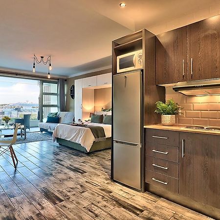 Afribode Mainhill Apartments Kapsztad Zewnętrze zdjęcie