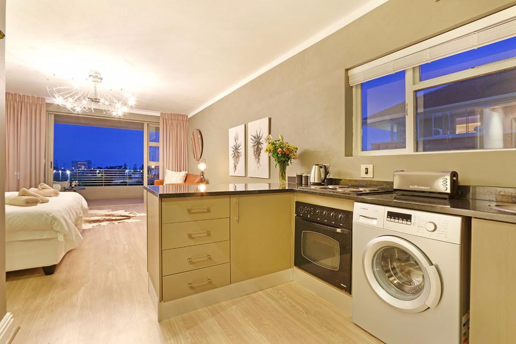 Afribode Mainhill Apartments Kapsztad Zewnętrze zdjęcie