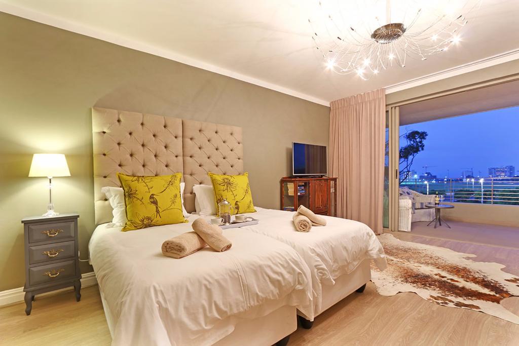 Afribode Mainhill Apartments Kapsztad Zewnętrze zdjęcie