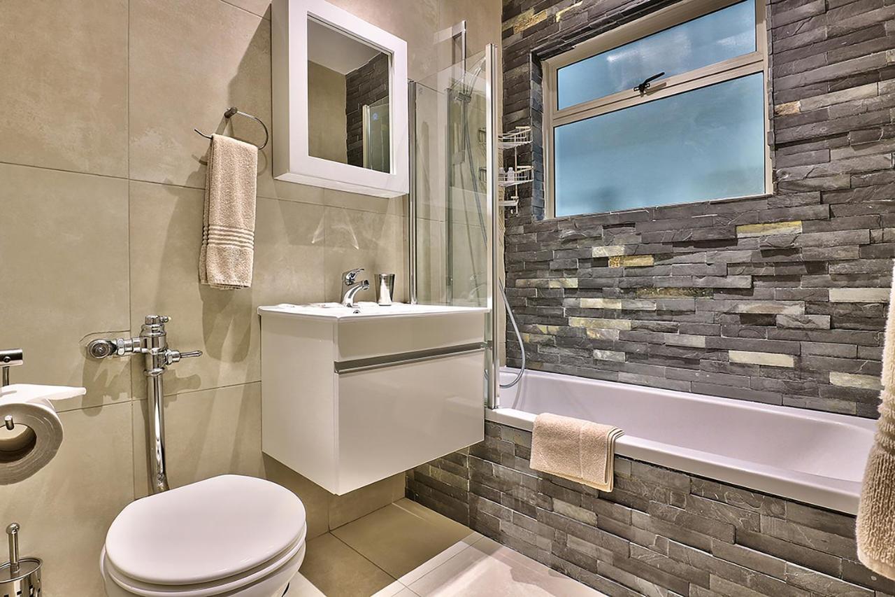 Afribode Mainhill Apartments Kapsztad Zewnętrze zdjęcie