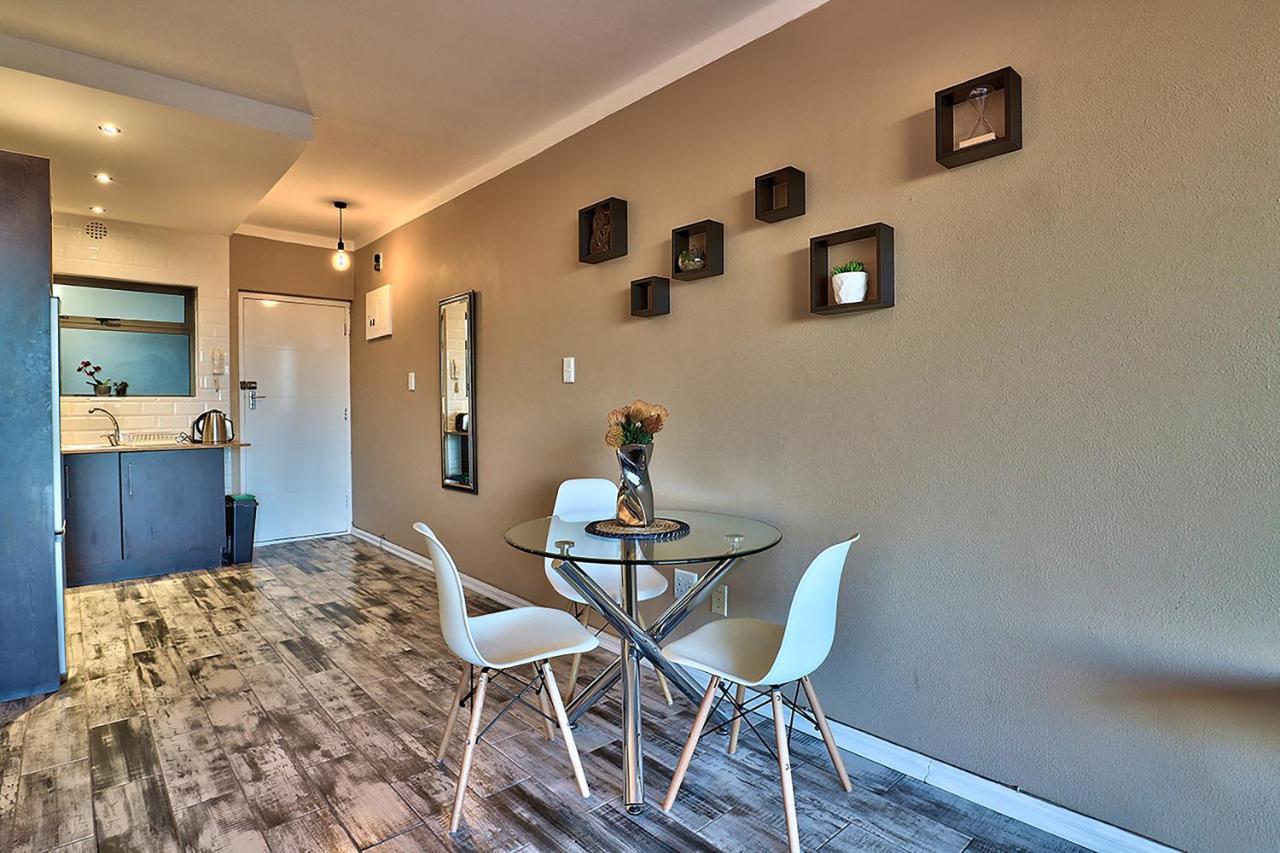 Afribode Mainhill Apartments Kapsztad Zewnętrze zdjęcie