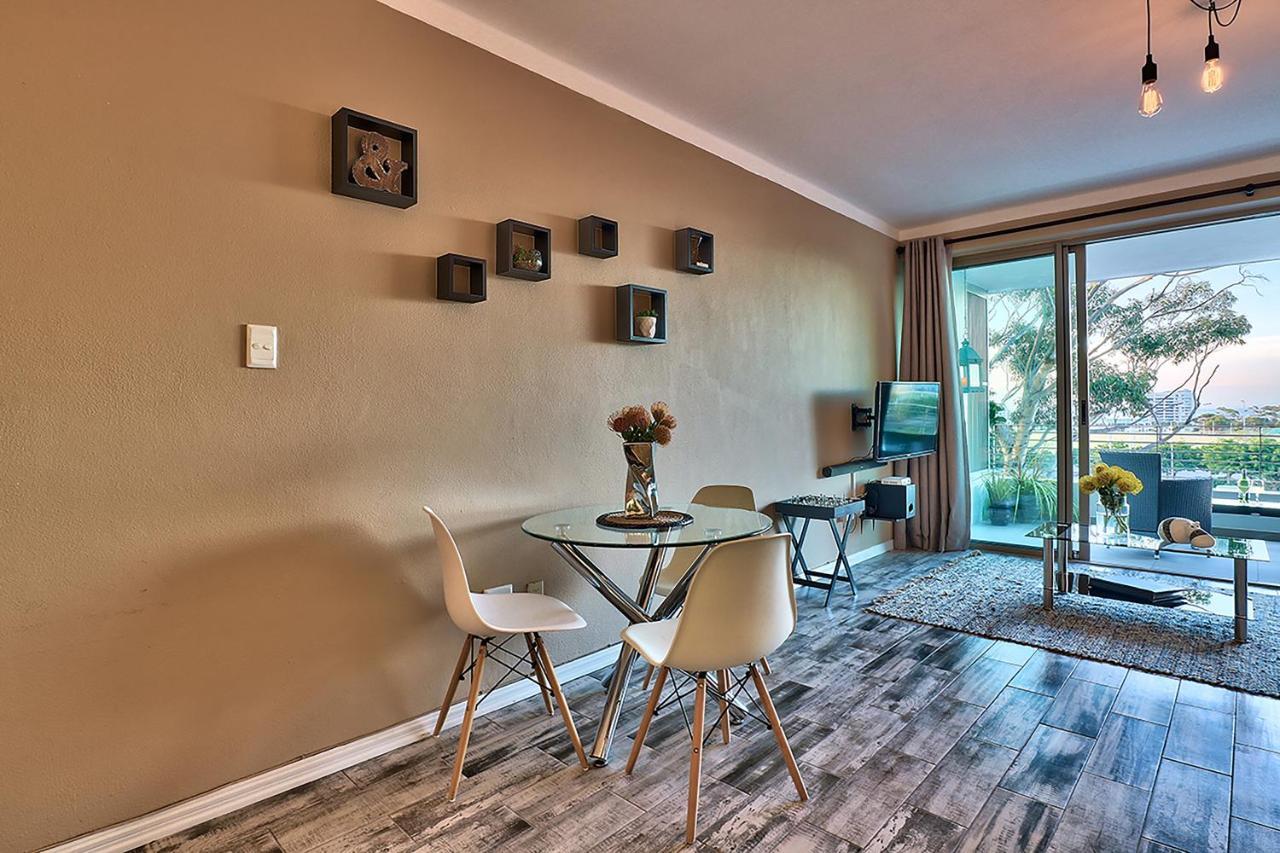 Afribode Mainhill Apartments Kapsztad Zewnętrze zdjęcie